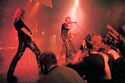 Zmierzch