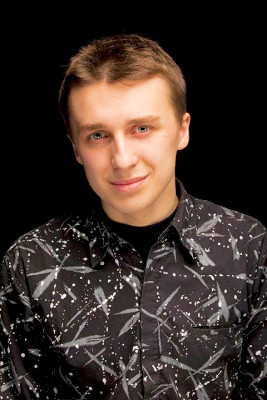 Alan Bochnak
