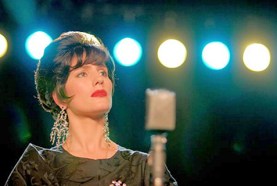 Amalia. Krlowa Fado