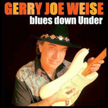 Gerry Joe Weise