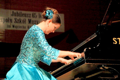 Joanna Strzelecka