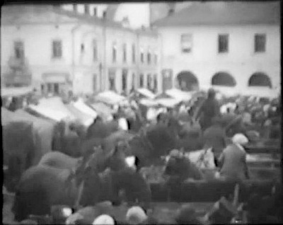 Kadr z filmu z 1932 r.