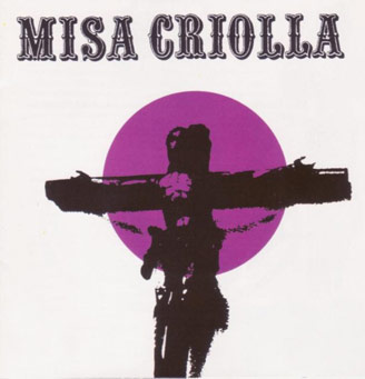 Misa Criolla
