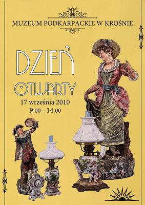 Dzie Otwarty Muzeum Podkarpackiego