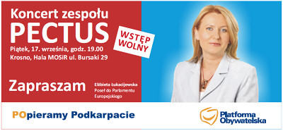 Popieramy
