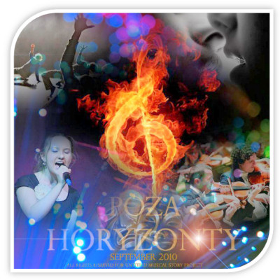 Poza Horyzonty