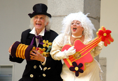 Teatr Nikoli