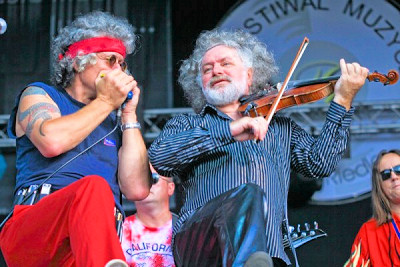 Wierzcholski & Bdowski