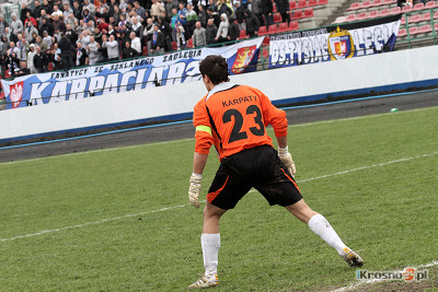 Karpaty Krosno