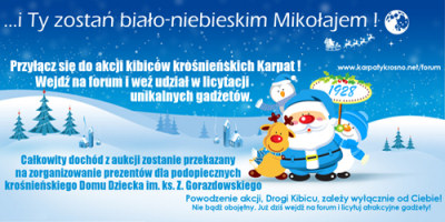 Turniej Mikoajkowy