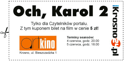 Och Karol 2