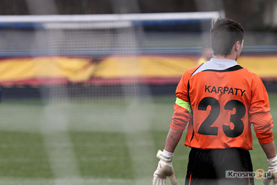 Karpaty Krosno