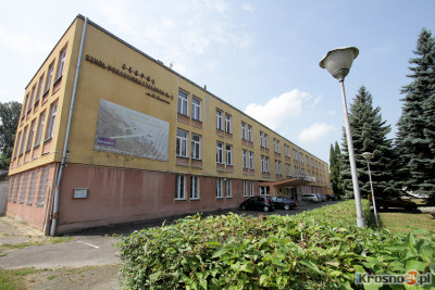 ZSP nr 3 w Krośnie