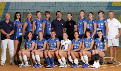 Druyna PWSZ Karpaty MOSiR Krosno