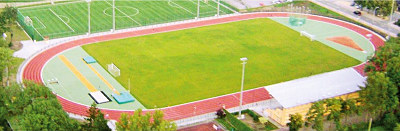 Stadion Lekkoatletyczny 