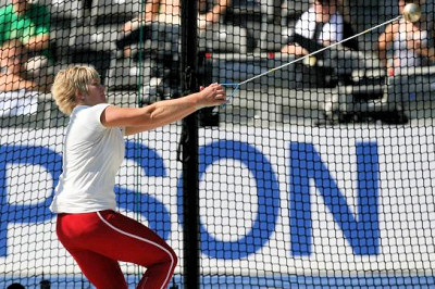 Anita Wodarczyk