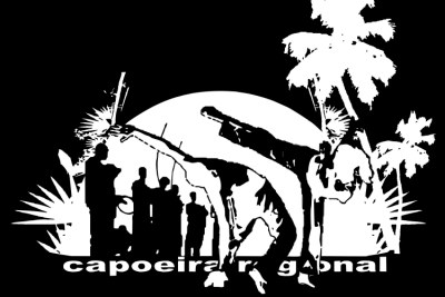Warsztaty Capoeira