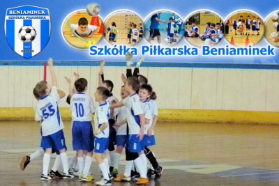 Szkka pikarska Beniaminek