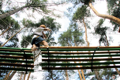 Park Linowy 