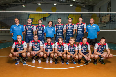 Karpaty Krosno 2012