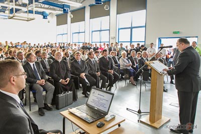 Regionalne Centrum  Edukacji Zawodowej i Nowoczesnych Technologii