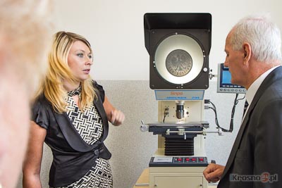 Regionalne Centrum  Edukacji Zawodowej i Nowoczesnych Technologii