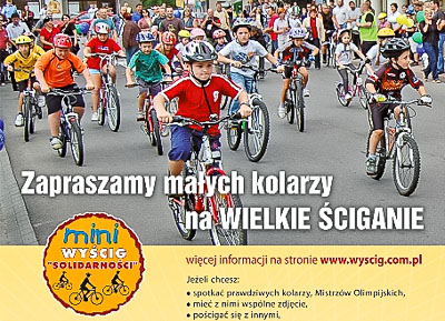 Miniwycig Solidarnoci