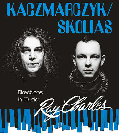 Jorgos Skolias & Pawe Kaczmarczyk