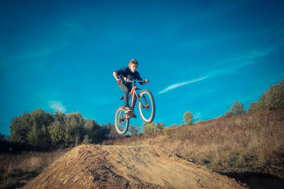 Freeride day
