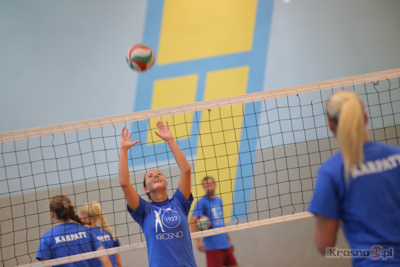 PWSZ Karpaty MOSiR KHS Krosno