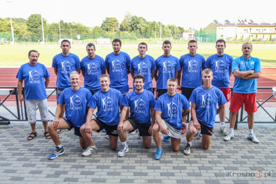 Druyna seniorw 2013/2014