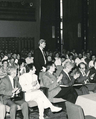 25 lat wolnej Polski