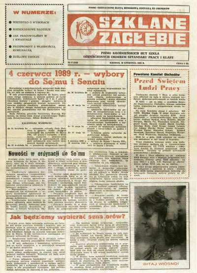 25 lat wolnej Polski