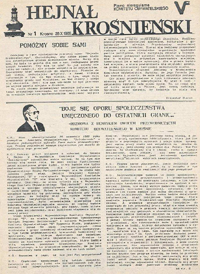 25 lat wolnej Polski