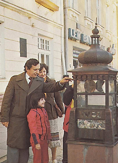 25 lat wolnej Polski