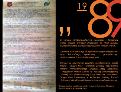 25 lat wolnej Polski