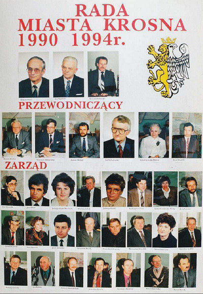 25 lat wolnej Polski