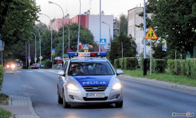 Ul. Bohaterw Westerplatte