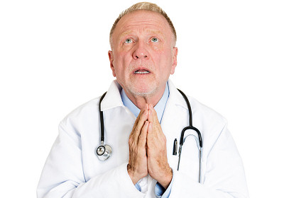 Deklaracja Wiary Lekarzy