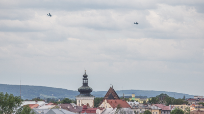 Bezpieczeństwo w lotnictwie amatorskim