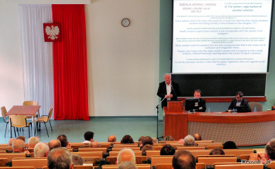 Bezpieczeństwo w lotnictwie amatorskim