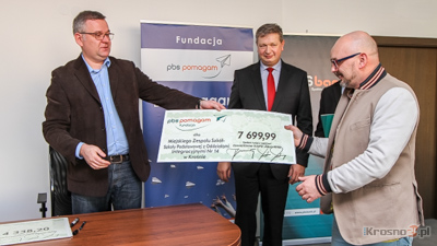 Andrus wraca do szkoy