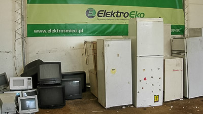 elektromieci