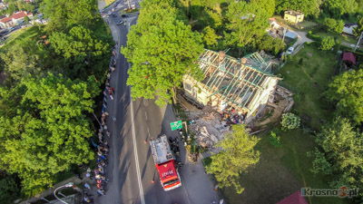 Podsumowanie 2014 roku