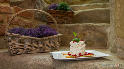 Posmakuj Krosno w Gault&Millau