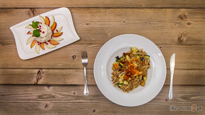 Posmakuj Krosno w Gault&Millau