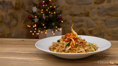 Posmakuj Krosno w Gault&Millau