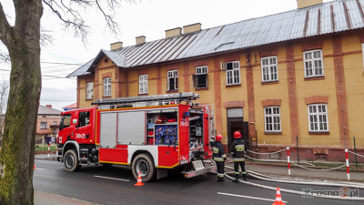 Poar mieszkania na ulicy Popieuszki