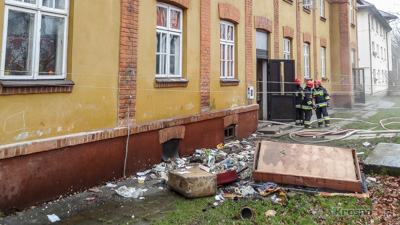 Poar mieszkania na ulicy Popieuszki