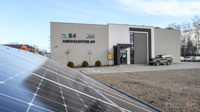 Symulator samolotw ultralekkich